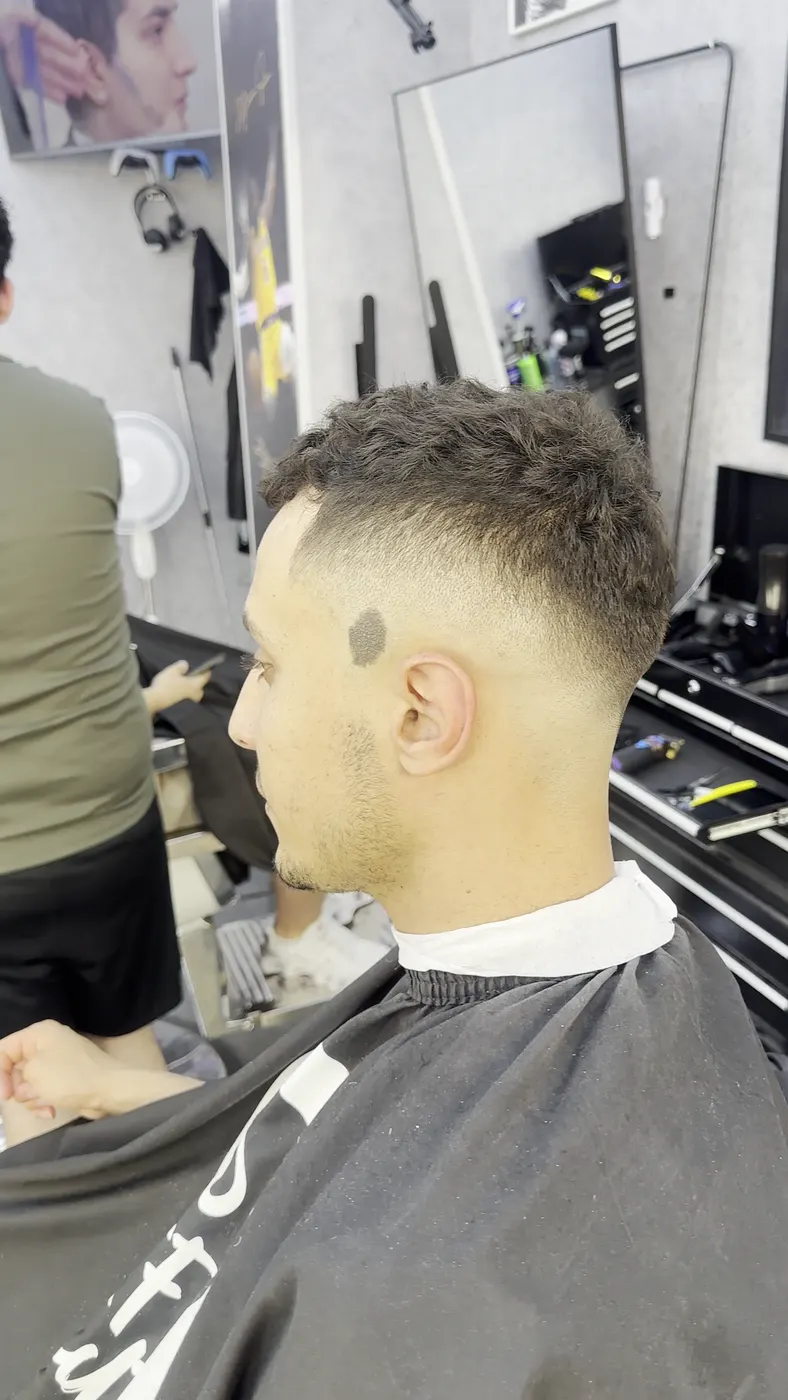 Locken — Taper